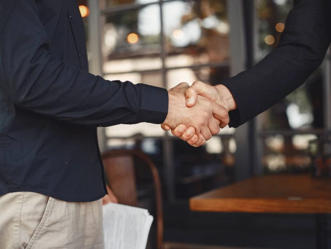 Sự Đồng Thuận Của Bạn